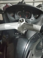 Like New 2010 Can Am Spyder RT Limited