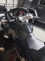 Like New 2010 Can Am Spyder RT Limited