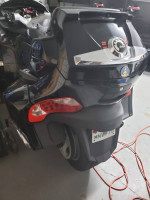 Like New 2010 Can Am Spyder RT Limited