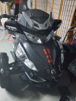 Like New 2010 Can Am Spyder RT Limited