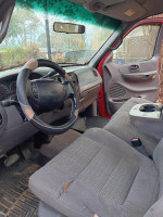 2002 Ford F-150 95,000 mi