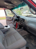 2002 Ford F-150 95,000 mi
