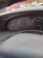 2002 Ford F-150 95,000 mi