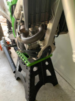 2016 KX450F