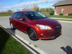 2014 Ford Focus SE FWD 90,000 mi