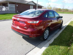 2014 Ford Focus SE FWD 90,000 mi