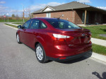 2014 Ford Focus SE FWD 90,000 mi