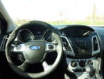 2014 Ford Focus SE FWD 90,000 mi