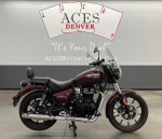 2021 Royal Enfield Meteor 350 SKU:30836