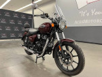 2021 Royal Enfield Meteor 350 SKU:30836