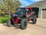 Price Reduction 21 KRX & 23Vulcan MC Package w trailer