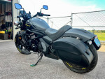 Price Reduction 21 KRX & 23Vulcan MC Package w trailer