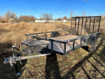 Price Reduction 21 KRX & 23Vulcan MC Package w trailer