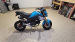 2020 Honda Grom