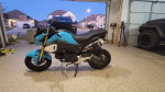 2020 Honda Grom
