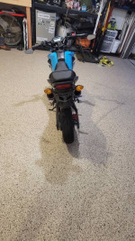 2020 Honda Grom