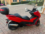 2015 Honda Forza