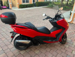 2015 Honda Forza
