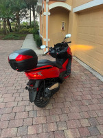 2015 Honda Forza