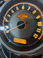 For Sale 2010 Heritage Softail