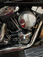 For Sale 2010 Heritage Softail