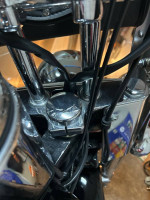 For Sale 2010 Heritage Softail
