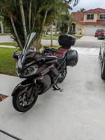 2012 Kawasaki Concours 14