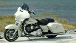 H.D. Street Glide Special