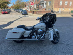 H.D. Street Glide Special