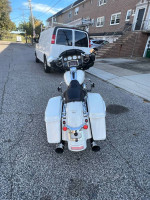 H.D. Street Glide Special