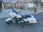 H.D. Street Glide Special