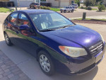 2008 Hyundai Elantra 136,000 mi