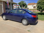 2008 Hyundai Elantra 136,000 mi