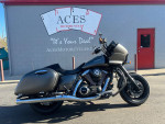 2022 Kawasaki Vulcan 1700 Vaquero ABS