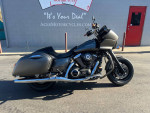 2022 Kawasaki Vulcan 1700 Vaquero ABS