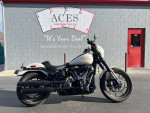 2023 Harley-Davidson Softail Low Rider S