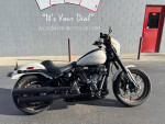 2023 Harley-Davidson Softail Low Rider S