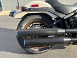 2023 Harley-Davidson Softail Low Rider S