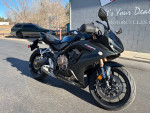 2021 Honda CBR650R ABS