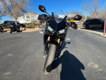 2021 Honda CBR650R ABS