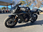 2021 Honda CBR650R ABS