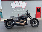 2019 Harley-Davidson Softail FXDR 114