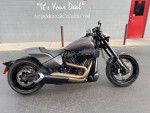 2019 Harley-Davidson Softail FXDR 114