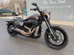 2019 Harley-Davidson Softail FXDR 114