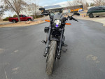 2019 Harley-Davidson Softail FXDR 114