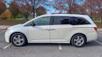 2013 Honda Odyssey Touring FWD 137,000 mi