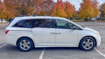 2013 Honda Odyssey Touring FWD 137,000 mi