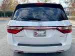 2013 Honda Odyssey Touring FWD 137,000 mi