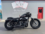 2015 Harley-Davidson Sportster Forty-Eight