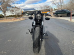 2015 Harley-Davidson Sportster Forty-Eight